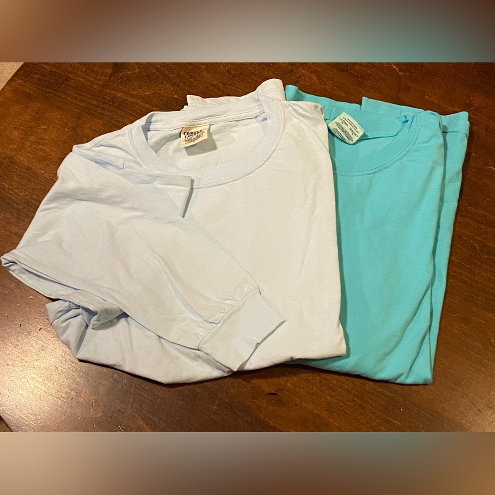 Adult L & M T-Shirts